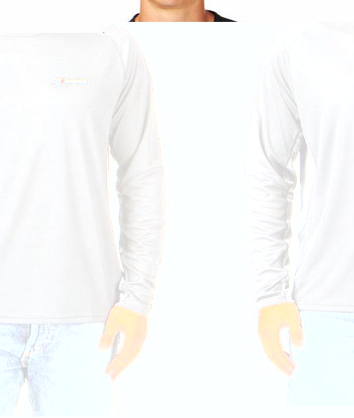 Berghaus Mens Berghaus Tech T-Shirt - Black/Carbon