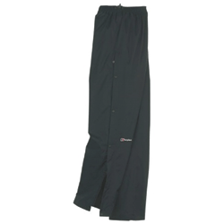 Berghaus Outerwear Berghaus Womens Deluge Overtrousers