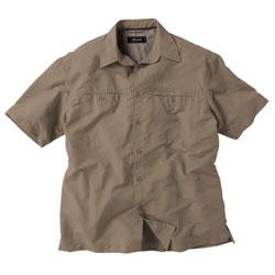 Pacific Shirt - Rye