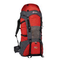 Berghaus Packs BERGHAUS C7 2 SERIES 70 10