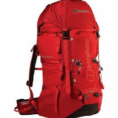 Berghaus Packs BERGHAUS EXPEDITION 80 - BLAZE