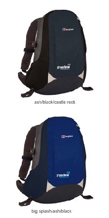 Berghaus Packs Berghaus Freeflow 20
