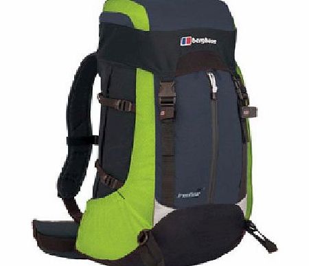 Berghaus Packs BERGHAUS FREEFLOW 35 8 ASH GREEN