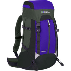 Berghaus Freeflow 35 8 Rucksac - SS07