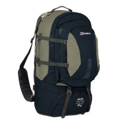 Berghaus Jalan 70 15 Travel Rucksack - SS07
