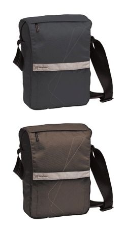 Berghaus Packs BERGHAUS MESSENGER BAG