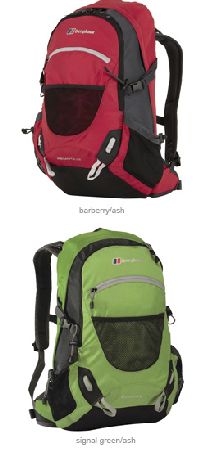 Berghaus Packs BERGHAUS REMOTE 25