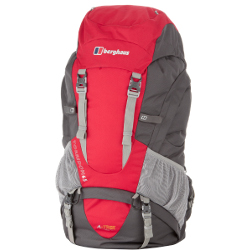 Berghaus Packs BERGHAUS TORRIDON 65