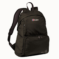 Berghaus Packs BERGHAUS TWENTYFOURSEVEN 5-20 - BLACK