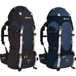 BERGHAUS VERDEN 45+8 - S1