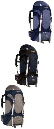 Berghaus Packs BERGHAUS VERDEN 65 - S1