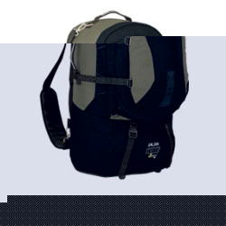 Berghaus Packs Berghaus Womens Jalan 55 15 Travel Rucksack - SS07