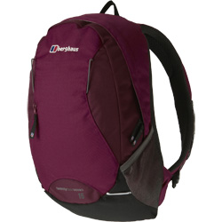 Berghaus Packs BERGHAUS WOMENS TWENTYFOURSEVEN 15L