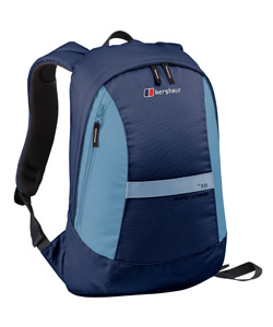 Berghaus Packs BERGHAUS WOMENS TWENTYFOURSEVEN 18L - NIGHTSHADOW