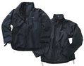BERGHAUS quad 4-in-1 jacket