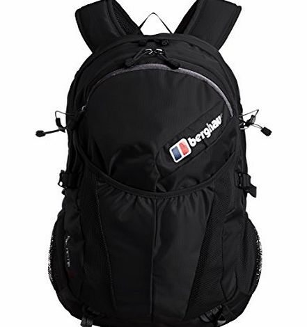 Berghaus Remote II 30 Rucsac - Jet Black/Carbon, One Size