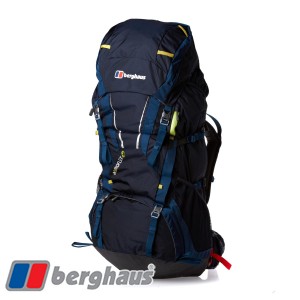 Berghaus Rucksacks - Berghaus Bioflex Sublime