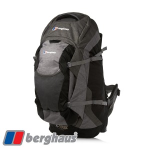 Berghaus Rucksacks - Berghaus Jalan Rucksack -
