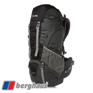 Berghaus Rucksacks - Berghaus Torridon 65