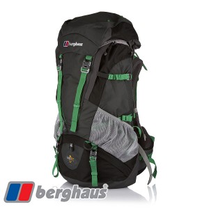 Berghaus Rucksacks - Berghaus Verden 60  10