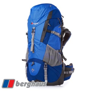 Berghaus Rucksacks - Berghaus Verden Base