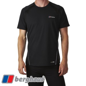 Berghaus T-Shirts - Berghaus Active T-Shirt -