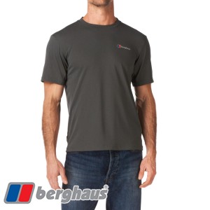 Berghaus T-Shirts - Berghaus Corporate T-Shirt -
