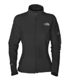 BERGHAUS The North Face Apex Elixir Jacket (Womens) - Black - Large