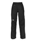 The North Face Venture Pant Overtrousers (Womens) - Black - XLarge