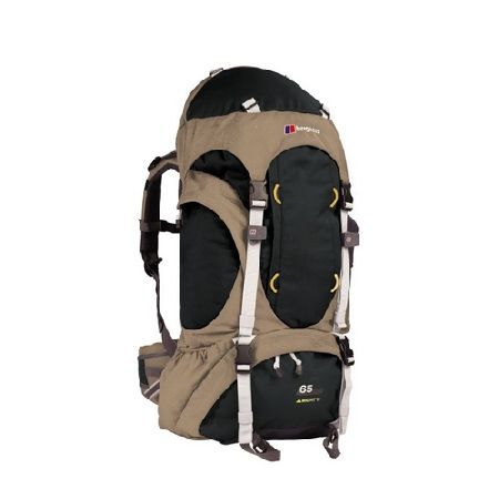 Berghaus Verden 65 Litre Rucksack