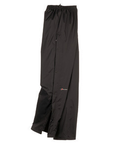 Berghaus Waterproof Legwear B/HAUS WMNS DELUGE OVERTROUSER