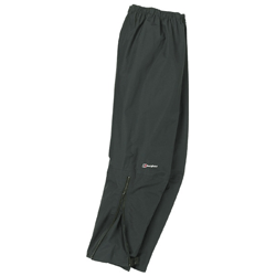 Berghaus Waterproof Legwear BERGHAUS WOMENS STORM OVERTROU