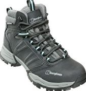 Berghaus, 1296[^]239412 Womens Expeditor AQ Ridge Walking Boot - Black