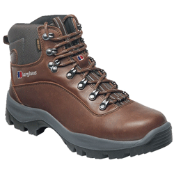 Womens Explorer 3 Leather GTX Boots -