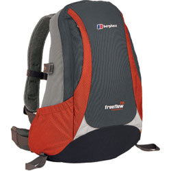 Womens Freeflow 20 - SS07