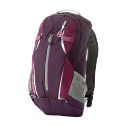 Berghaus Womens Freeflow 20 Rucksack - Amethyst