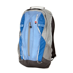 Berghaus Womens Freeflow 20 Rucksack - Della Robbia Blue
