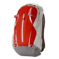 Berghaus Womens Freeflow 20 Rucksack - Red Wild Dove