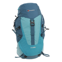 Berghaus Womens Freeflow 30 Plus 6 Rucksack - Angel Blue