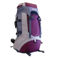 Womens Freeflow 35 Plus 8 Rucksack - Plum
