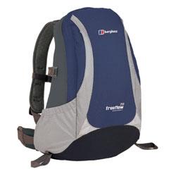 Berghaus Womens Freeflow IV 20 Rucksack - Night Shadow