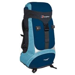 Womens Freeflow IV 30 Plus 6 Rucksack - Indigo Dawn