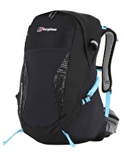 Berghaus Womens Freeflow Pro 30 Rucksack - Jet Black