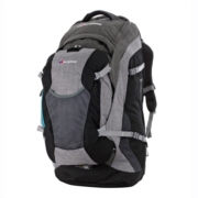 Womens Jalan 60 Plus 15 Rucksack - Coal