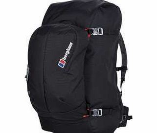 Berghaus Womens Motive 60 10 Rucksack