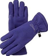Berghaus, 1296[^]227557 Womens Spectrum Classic Gloves - Orient Purple