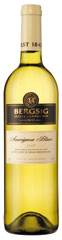 Bergsig Sauvignon Blanc 2007 WHITE South Africa