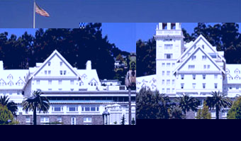 Claremont Resort & Spa