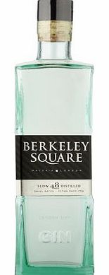 Berkeley Square Gin