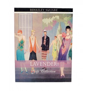 Square Lavender Gift Collection